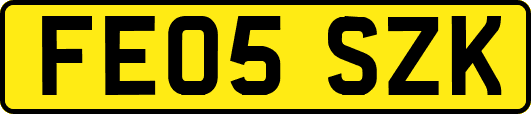 FE05SZK
