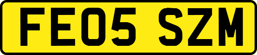 FE05SZM