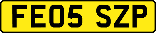 FE05SZP
