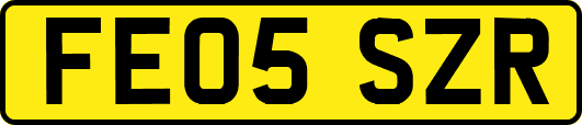 FE05SZR