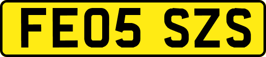 FE05SZS