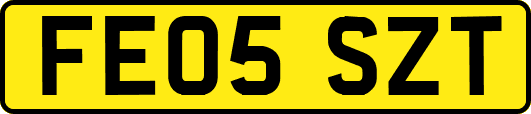FE05SZT