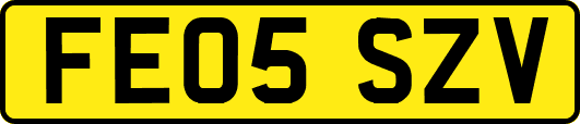 FE05SZV