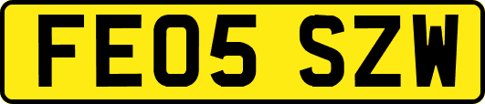 FE05SZW