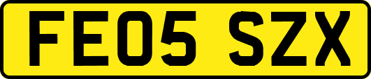 FE05SZX