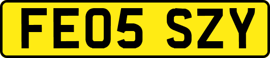 FE05SZY