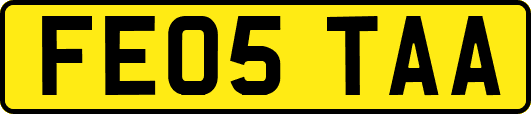 FE05TAA