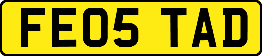 FE05TAD
