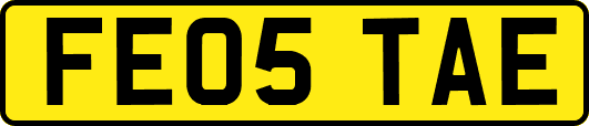 FE05TAE