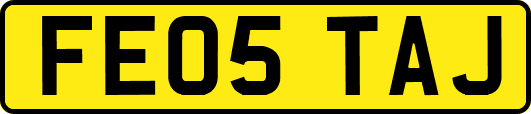 FE05TAJ