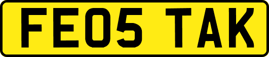 FE05TAK