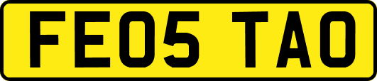 FE05TAO