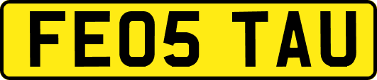 FE05TAU