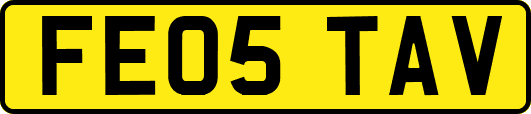 FE05TAV