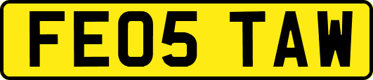 FE05TAW
