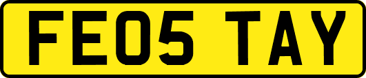 FE05TAY