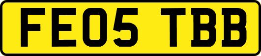 FE05TBB