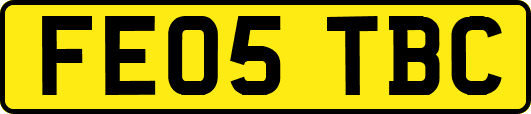 FE05TBC