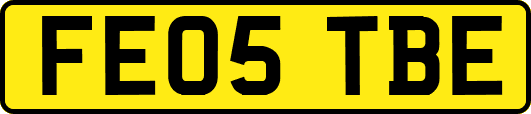 FE05TBE