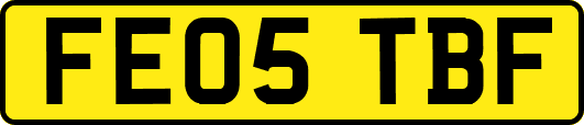 FE05TBF