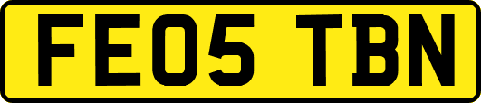 FE05TBN
