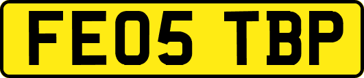 FE05TBP