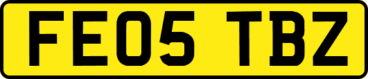FE05TBZ