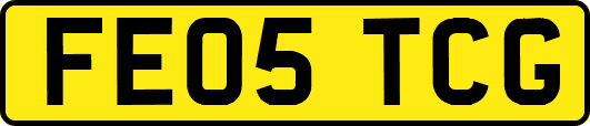 FE05TCG