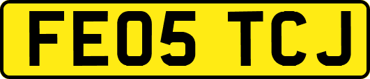 FE05TCJ