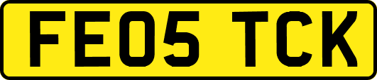 FE05TCK