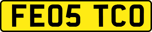 FE05TCO