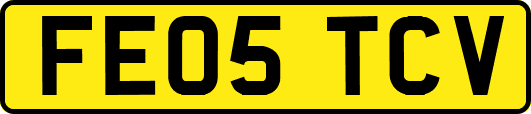 FE05TCV