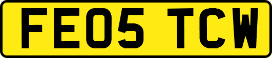FE05TCW
