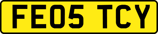 FE05TCY