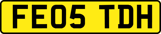 FE05TDH