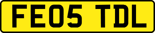 FE05TDL