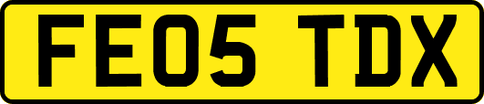 FE05TDX