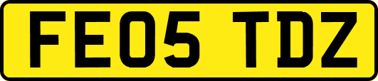 FE05TDZ