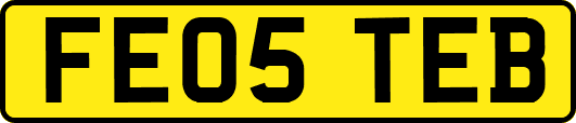 FE05TEB