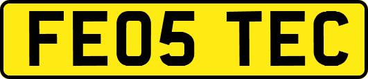 FE05TEC