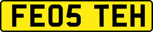 FE05TEH