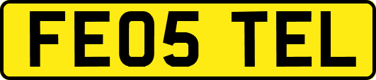 FE05TEL