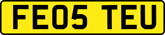 FE05TEU