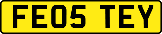 FE05TEY