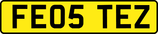 FE05TEZ