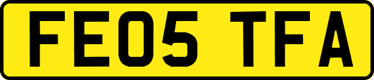 FE05TFA