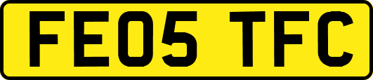 FE05TFC