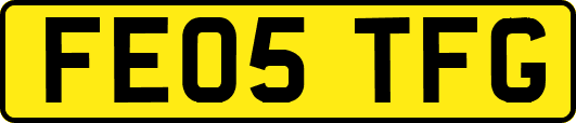 FE05TFG