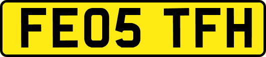 FE05TFH