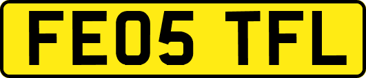 FE05TFL